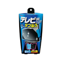 リンレイ テレビ画面ひとふき ダブルス 1個 FCJ673R