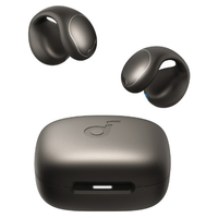 Anker イヤホン　Soundcore C40i メタリックグレー A3331NZ1