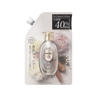 Ｐ＆Ｇ パンテーンミラクルズ シャンプー ホワイトティー 替 500g FCJ602L