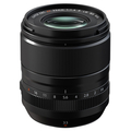 富士フイルム 大口径単焦点レンズ XF33mmF1.4 R LM WR ブラック FXF33MMF14RLMWR