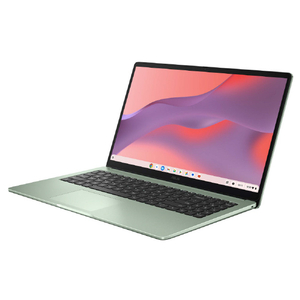 ASUS Chromebook CM15 (CM1505) ミスティグリーン CM1505CM4A-8128GR-イメージ15