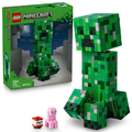 レゴジャパン LEGO マインクラフト 21276クリーパー 21276ｸﾘ-ﾊﾟ-