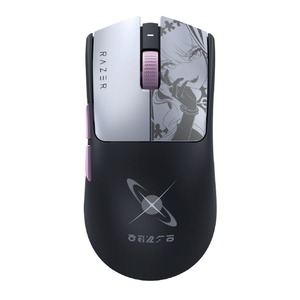Razer Viper V3 Pro SE  Wuthering Waves Edition RZ01-04550500-R3M1-イメージ1