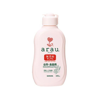 サラヤ アラウ. 台所用せっけん 400mL F937693