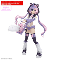 バンダイスピリッツ 30MS SIS-J00 メルンジャ[カラーA] 30MS24SISJ00ﾒﾙﾝｼﾞﾔｶﾗ-A