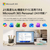 ASUS ノートパソコン ASUS Vivobook 15 (M1502NAQ) オリジナル M1502NAQ-R7165WSBUE6-イメージ9