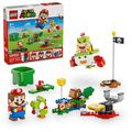 レゴジャパン LEGO スーパーマリオ 71439 レゴ マリオとぼうけん! 71439ﾚｺﾞﾏﾘｵﾄﾎﾞｳｹﾝ