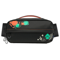 HORI スプラトゥーン ショルダーポーチ for Nintendo Switch  2 NSX244