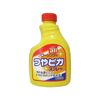 リンレイ フローリングのつやピカスプレー 替 400mL FCE826L