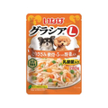 いなば グラシアL とりささみ 軟骨・5つの野菜入り 280g FC042RK