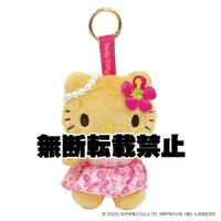 ナカジマコーポレーション 日焼けレオパード ハローキティ PK ﾏｽｺﾂﾄHﾋﾔｹﾚｵﾊﾟ-ﾄﾞﾊﾛ-ｷﾃｲPK