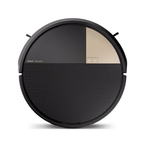 iRobot Roomba Max 705 Combo ロボット + AutoWash 充電ステーション ブラック X185060-イメージ2