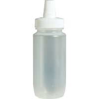 トラスコ ねじキャップボトル ７４０ｍｌ TRUSCO キャップボトル TGC740-W