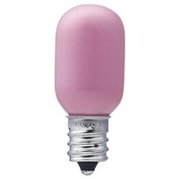 エルパ カラーナツメ球 2個入り ピンク G-10H(PK)