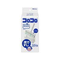 ニトムズ コロコロ強力すじS コンパクト ホワイト FC77929-C4607