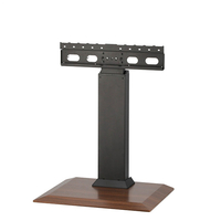 ニトリ セッティングフリｰTVスタンドOD01MBR e angle select ミドルブラウン ｾﾂﾃｲﾝｸﾞﾌﾘ-TVｽﾀﾝﾄﾞOD01MBR