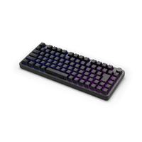 SONY ゲーミングキーボード INZONE KBD-H75 JIS配列 ブラック※JIS配列モデル KBDG900JP