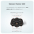 DENON ワイヤレススピーカー DENON HOME ブラック DENONHOME600K-イメージ7
