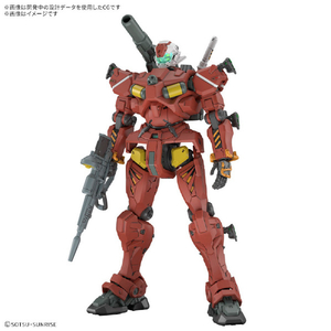 バンダイ HG 1/144 軽キャノン HGGQ06ｹｲｷﾔﾉﾝ-イメージ1
