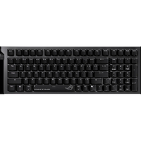 ASUS ROG Strix Morph 96 Wireless Gaming Keyboard ゲーミングキーボード ブラック STRIXMORPH96WLSNOW2US