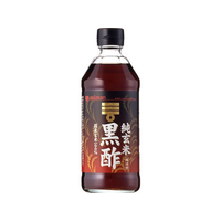 ミツカン 純玄米黒酢 500ml F800873