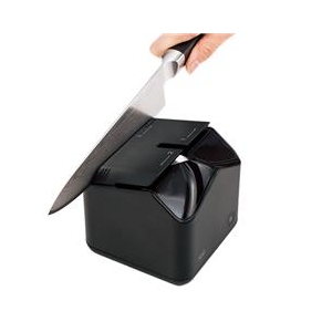 貝印 ザ・シャープナー(電動包丁研ぎ器) AP5301-イメージ3