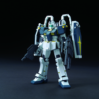 バンダイスピリッツ HG 1/144 ジム (GUNDAM THUNDERBOLT Ver．) TBHGｼﾞﾑ