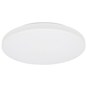 オーム電機 LEDシーリングライト 12畳用 調光 昼光色 LE-Y38D12MK-イメージ1