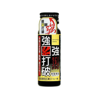 常盤薬品工業 強強打破 濃コーヒー味 50mL FCN2858