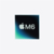 Apple Mac mini: 12コアCPUと12コアGPUを搭載したApple M6チップ, 16GB, 512GB SSD MHQL4J/A-イメージ2