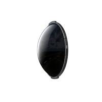 insta360 X6 ND16フィルター CINSBBXF-01