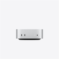 Apple Mac mini: 15コアCPUと16コアGPUを搭載したApple M5 Proチップ, 24GB, 512GB SSD MHQN4J/A
