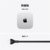 Apple Mac mini: 15コアCPUと16コアGPUを搭載したApple M5 Proチップ, 24GB, 512GB SSD MHQN4J/A-イメージ8
