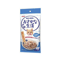 アイシア おさかな生活 しらす入りまぐろ 180g(60g×3袋) FCT8638-OS-2