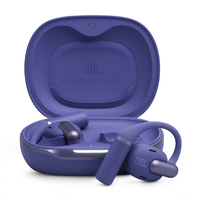 JBL オープンイヤー完全ワイヤレスイヤホン Sense Pro ブルー JBLSENSEPROBLU