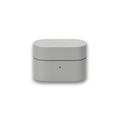 SONY ヘッドフォンアクセサリー WF-1000XM6専用ケースカバー ライトグレー HAC1000XM6CH