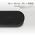 SONY ヘッドフォンアクセサリー WF-1000XM6専用ケースカバー ライトグレー HAC1000XM6CH-イメージ3