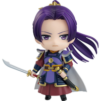グッドスマイルカンパニー ねんどろいど 壬氏 甲冑Ver．「薬屋のひとりごと」 ﾈﾝﾄﾞﾛｲﾄﾞ3061ｼﾞﾝｼｶﾂﾁﾕｳ