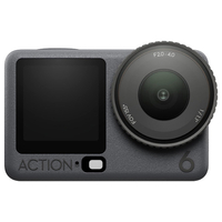 DJI Osmo Action 6 Standard Combo OA6J01