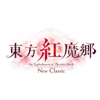 アライアンス・アーツ 東方紅魔郷：New Classic ～ the Embodiment of Scarlet Devil．【Switch】 HACPBVUXA
