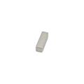 トラスコ ネオジム磁石　角形　１０ｍｍＸ３ｍｍＸ３ｍｍ　１個入 TN10-3K-1P