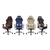 AKRacing AKRacing Faura (フォーラ)  ゲーミングチェア Faura (フォーラ) シリーズ ベージュ AKR-FAURA-BEIGE-イメージ6