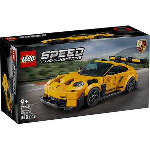 レゴジャパン レゴ77239Porsche 911 GT3 RS スーパーカー 77239ﾎﾟﾙｼｴ911GT3RSｽ-ﾊﾟ-ｶ--イメージ1