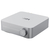 WiiM オーディオストリーマー WiiM-Amp シルバー WIIM-AMP-SILVER-イメージ1