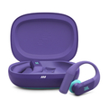 JBL スポーツ完全ワイヤレスイヤホン ENDURANCE PEAK4 パープル JBLENDUPEAK4PUR
