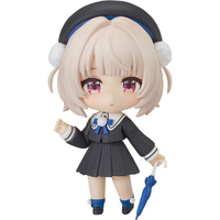 グッドスマイルカンパニー ねんどろいど 雨衣 ﾈﾝﾄﾞﾛｲﾄﾞ3073ｳｲ