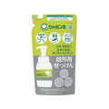 シャボン玉石けん 台所用せっけん 泡タイプつめかえ用275mL FCU3455