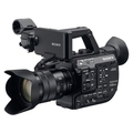 ソニー XDCAMメモリーカムコーダー（レンズ付属モデル） PXW-FS5M2K