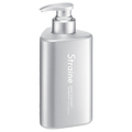 Straine Straine BASIC STRAIGHT SHAMPOO(本品) ｽﾄﾚｲﾝﾍﾞ-ｼｯｸSPﾎﾜｲﾄ