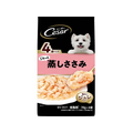 マースジャパン シーザー ごろっと蒸しささみ 70g×4袋 FC077RK